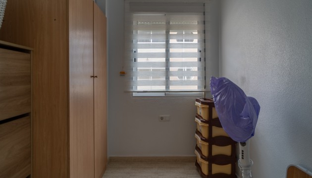 Odsprzedaż - Apartment - Torrevieja - La Siesta - El Salado -  Torreta