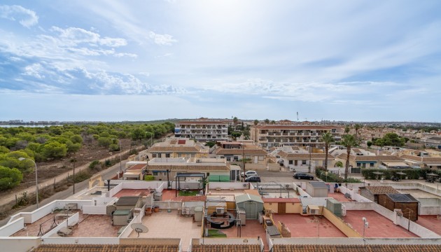 Odsprzedaż - Apartment - Torrevieja - La Siesta - El Salado -  Torreta