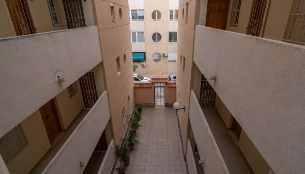 Odsprzedaż - Apartment - Torrevieja - La Siesta - El Salado -  Torreta