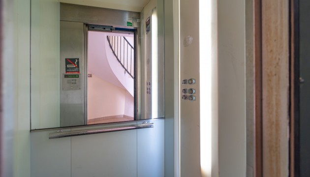 Odsprzedaż - Apartment - Torrevieja - La Siesta - El Salado -  Torreta