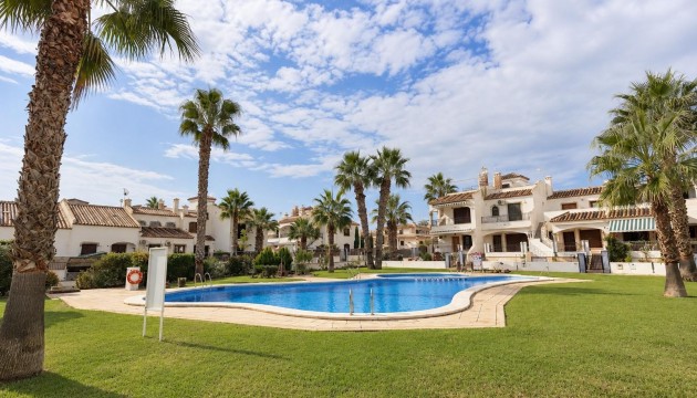 Odsprzedaż - Dupleks - Orihuela Costa - Villamartín