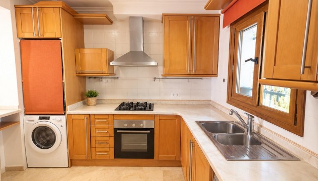 Odsprzedaż - Dupleks - Orihuela Costa - Villamartín