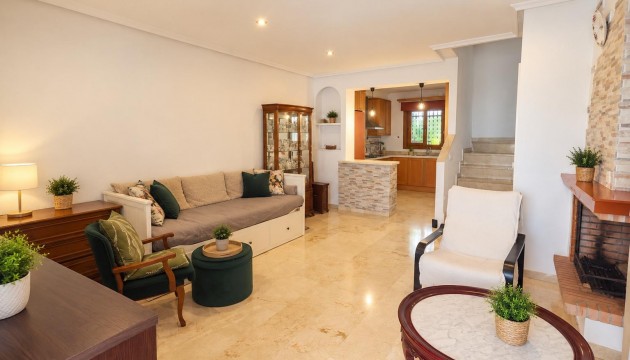 Odsprzedaż - Dupleks - Orihuela Costa - Villamartín