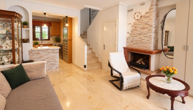 Odsprzedaż - Dupleks - Orihuela Costa - Villamartín