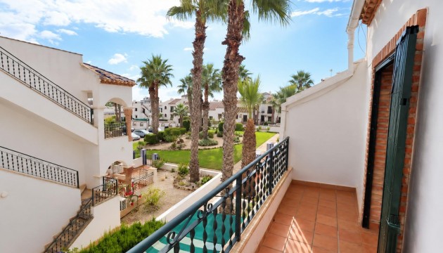 Odsprzedaż - Dupleks - Orihuela Costa - Villamartín