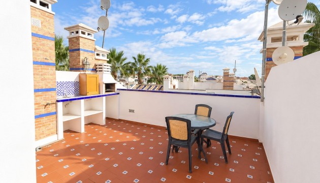 Odsprzedaż - Dupleks - Orihuela Costa - Villamartín