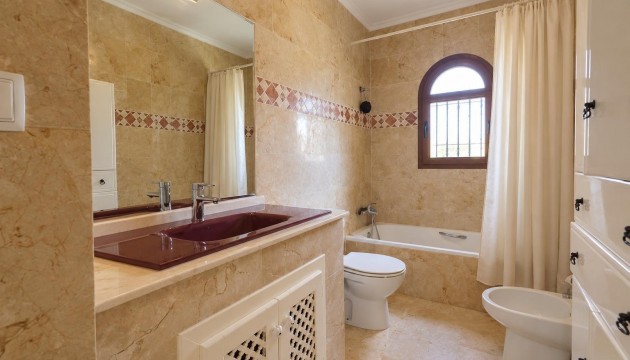 Odsprzedaż - Dupleks - Orihuela Costa - Villamartín