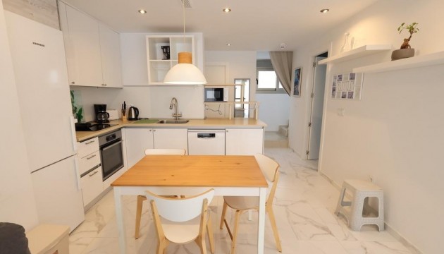 Odsprzedaż - Detached Villa - Orihuela Costa - Villamartín
