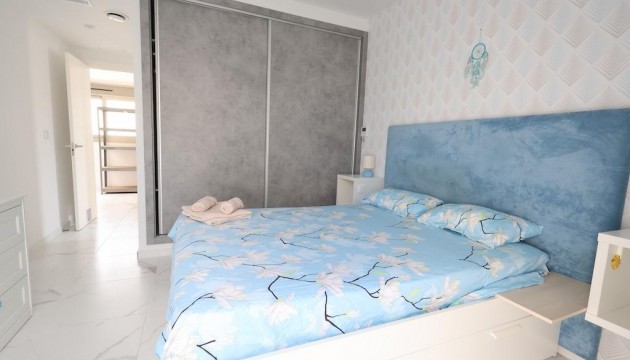 Odsprzedaż - Detached Villa - Orihuela Costa - Villamartín