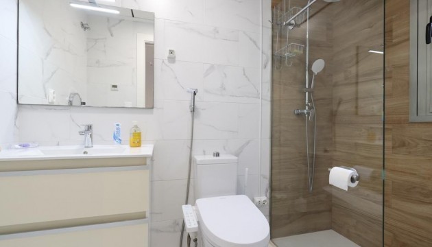 Odsprzedaż - Detached Villa - Orihuela Costa - Villamartín