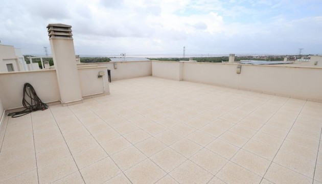 Odsprzedaż - Detached Villa - Orihuela Costa - Villamartín