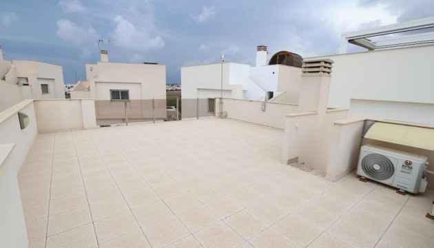 Odsprzedaż - Detached Villa - Orihuela Costa - Villamartín