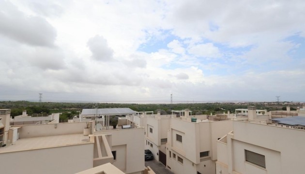 Odsprzedaż - Detached Villa - Orihuela Costa - Villamartín