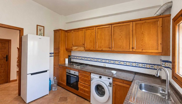 Odsprzedaż - Detached Villa - Orihuela Costa - Cabo Roig