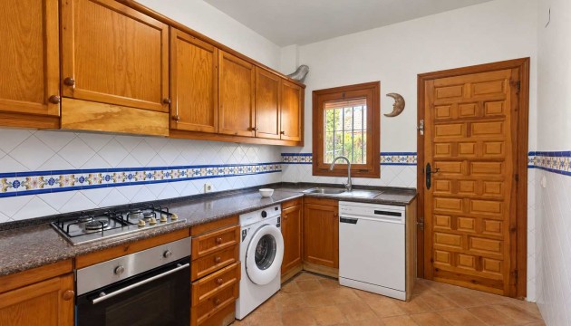 Odsprzedaż - Detached Villa - Orihuela Costa - Cabo Roig