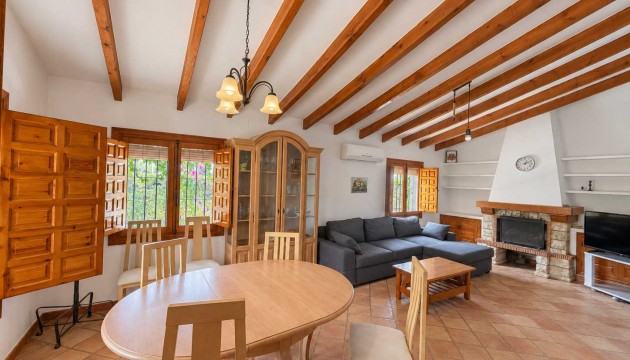 Odsprzedaż - Detached Villa - Orihuela Costa - Cabo Roig