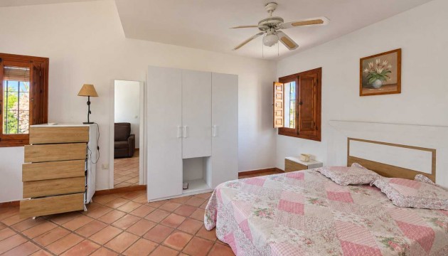 Odsprzedaż - Detached Villa - Orihuela Costa - Cabo Roig