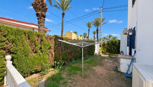 Odsprzedaż - Detached Villa - Orihuela Costa - Cabo Roig