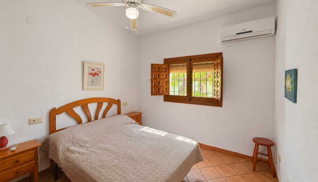 Odsprzedaż - Detached Villa - Orihuela Costa - Cabo Roig