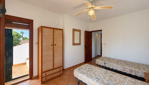 Odsprzedaż - Detached Villa - Orihuela Costa - Cabo Roig