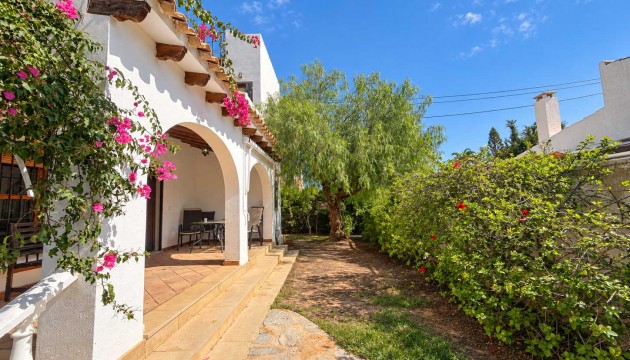 Odsprzedaż - Detached Villa - Orihuela Costa - Cabo Roig