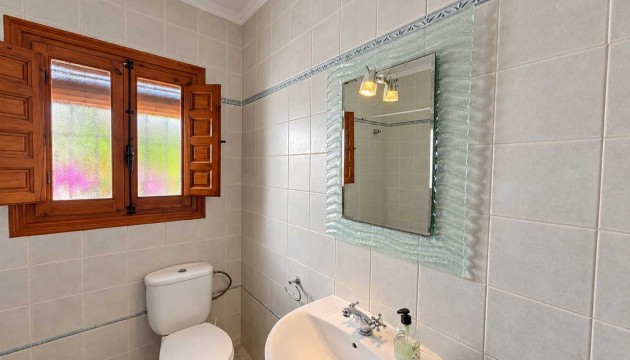 Odsprzedaż - Detached Villa - Orihuela Costa - Cabo Roig