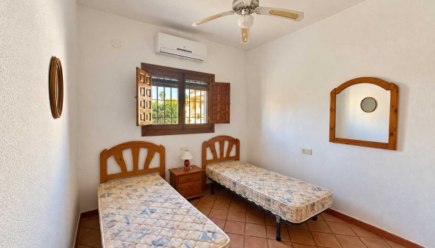 Odsprzedaż - Detached Villa - Orihuela Costa - Cabo Roig