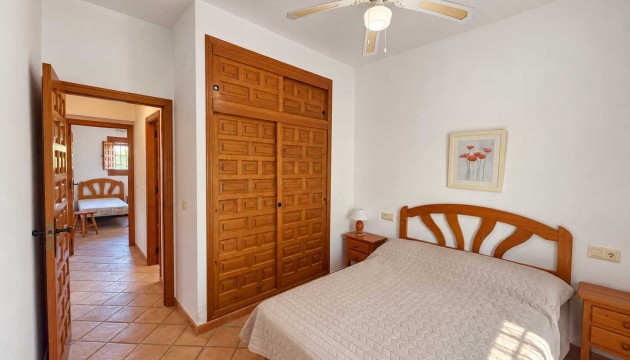 Odsprzedaż - Detached Villa - Orihuela Costa - Cabo Roig