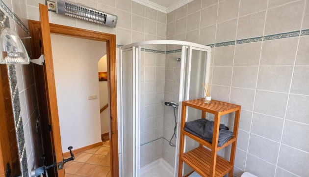 Odsprzedaż - Detached Villa - Orihuela Costa - Cabo Roig