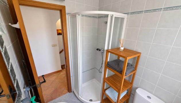 Odsprzedaż - Detached Villa - Orihuela Costa - Cabo Roig