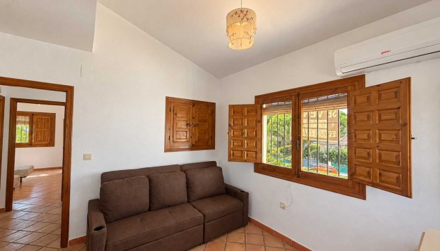 Odsprzedaż - Detached Villa - Orihuela Costa - Cabo Roig
