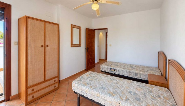 Odsprzedaż - Detached Villa - Orihuela Costa - Cabo Roig