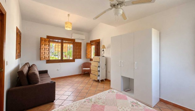 Odsprzedaż - Detached Villa - Orihuela Costa - Cabo Roig
