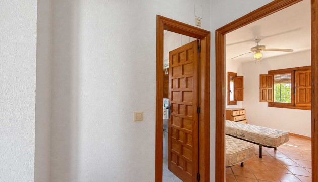 Odsprzedaż - Detached Villa - Orihuela Costa - Cabo Roig
