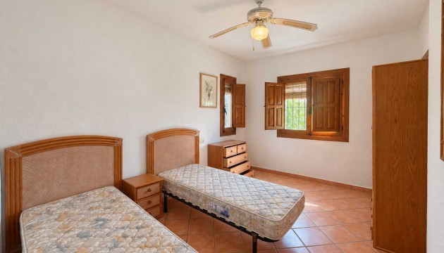 Odsprzedaż - Detached Villa - Orihuela Costa - Cabo Roig