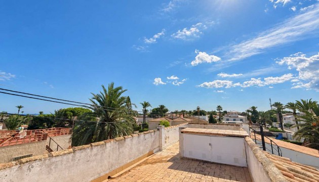 Odsprzedaż - Detached Villa - Orihuela Costa - Cabo Roig
