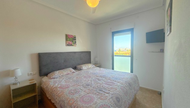 Odsprzedaż - Apartment - Orihuela Costa - Cabo Roig