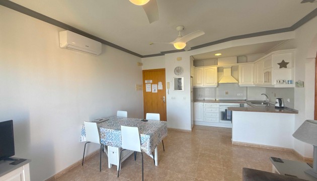 Odsprzedaż - Apartment - Orihuela Costa - Cabo Roig