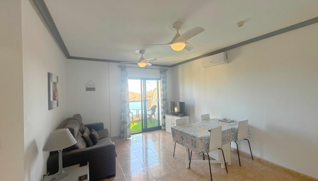 Odsprzedaż - Apartment - Orihuela Costa - Cabo Roig