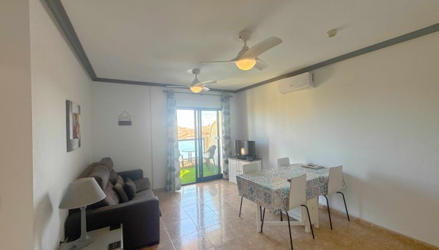 Odsprzedaż - Apartment - Orihuela Costa - Cabo Roig