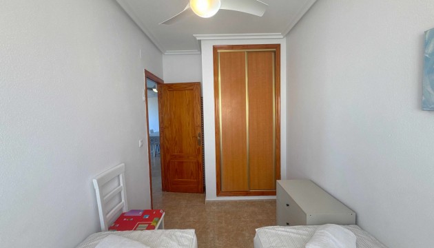 Odsprzedaż - Apartment - Orihuela Costa - Cabo Roig