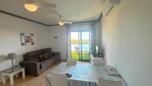 Odsprzedaż - Apartment - Orihuela Costa - Cabo Roig