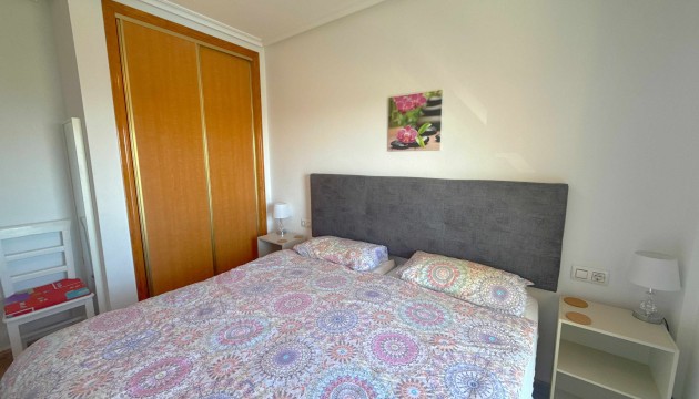 Odsprzedaż - Apartment - Orihuela Costa - Cabo Roig
