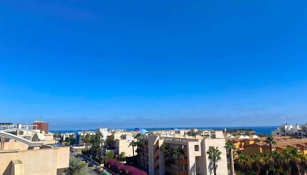 Odsprzedaż - Apartment - Orihuela Costa - Cabo Roig