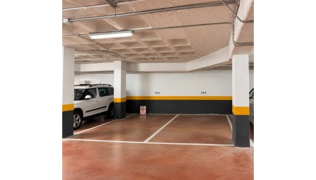 Odsprzedaż - Apartment - Orihuela Costa - Punta Prima