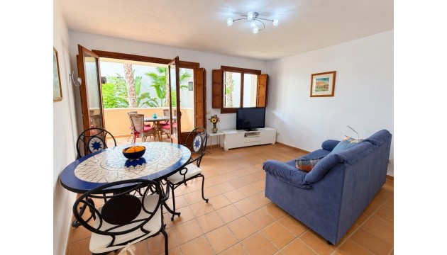 Odsprzedaż - Apartment - Orihuela Costa - Punta Prima