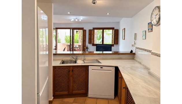 Odsprzedaż - Apartment - Orihuela Costa - Punta Prima