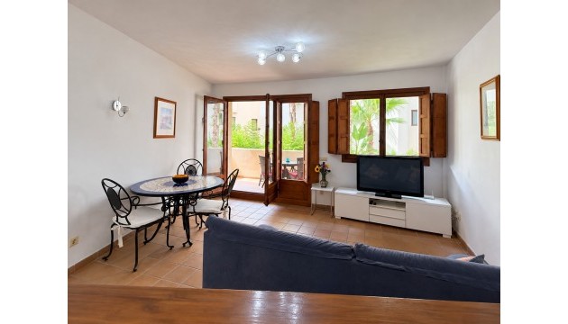 Odsprzedaż - Apartment - Orihuela Costa - Punta Prima