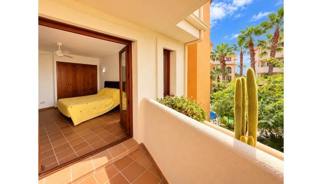 Odsprzedaż - Apartment - Orihuela Costa - Punta Prima