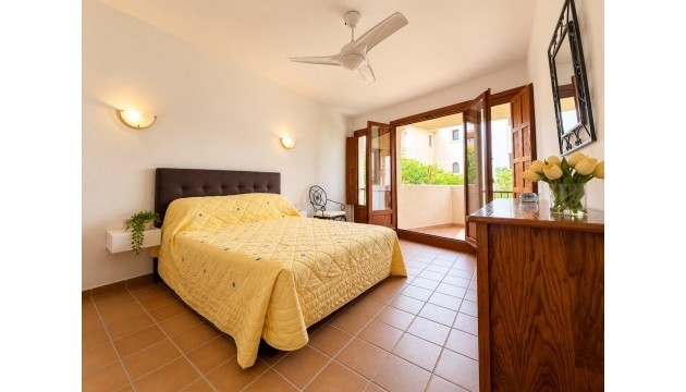 Odsprzedaż - Apartment - Orihuela Costa - Punta Prima